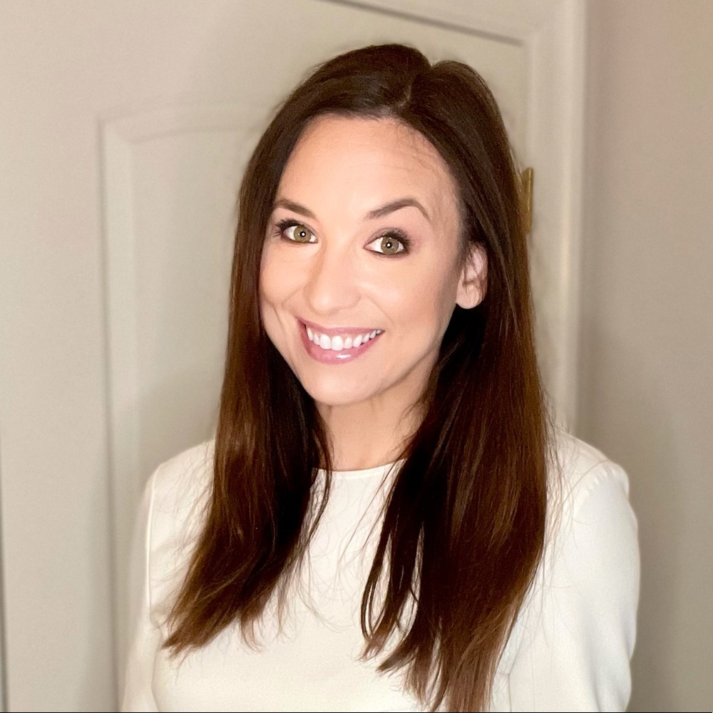 Meet your Posher, Lizzy